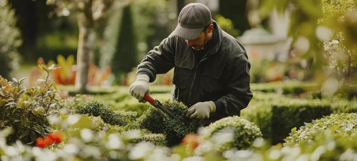 Création de jardin sur-mesure et aménagement paysager pour particuliers dans le Gard Création de jardin sur-mesure et aménagement paysager pour particuliers dans le Gard