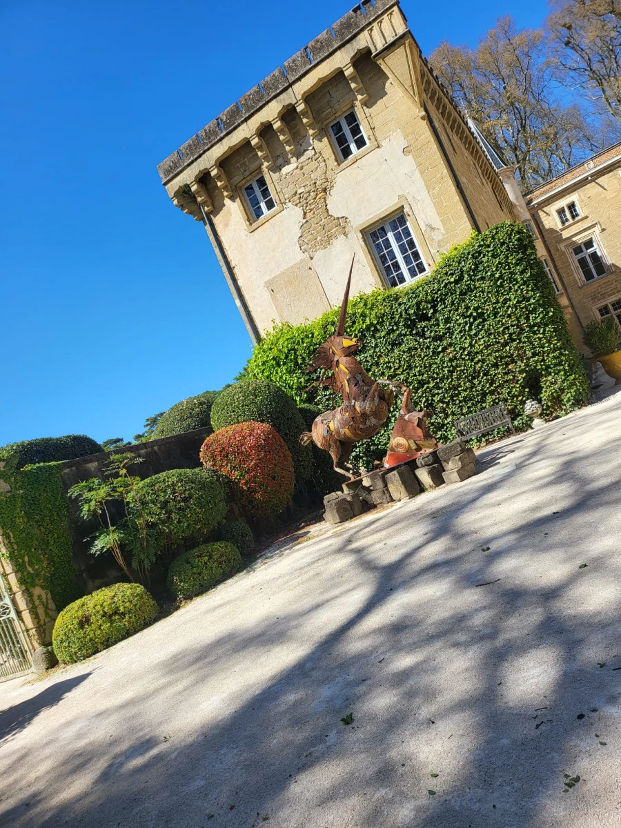 LES 4 SAISONS