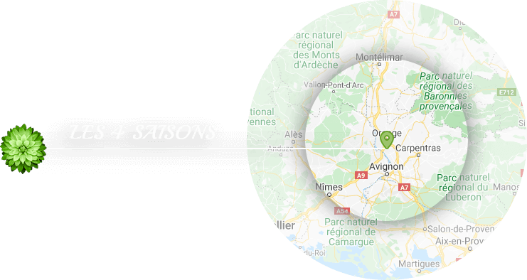 Zone d'intervention